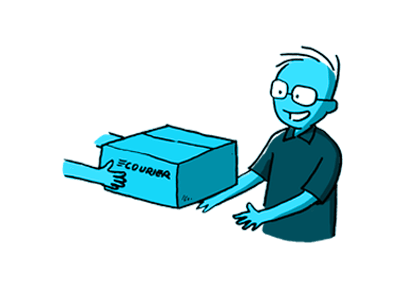 Confirm Orders